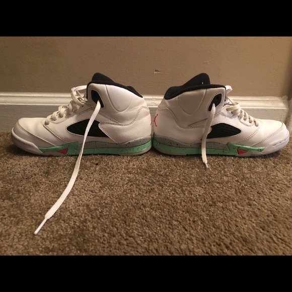 Jordan 5 - Picture 3 of 6